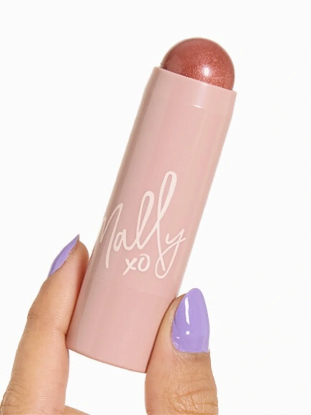 Mally Beauty Evercolor Cheek Stick in Rose & Shine
